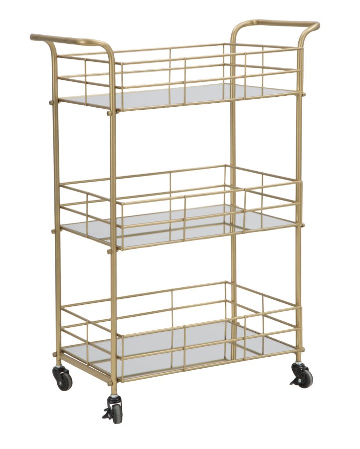 Kocsi Glam Ret. 60x30,5x80 cm Kocsi Glam Ret. 60x30,5x80 cm