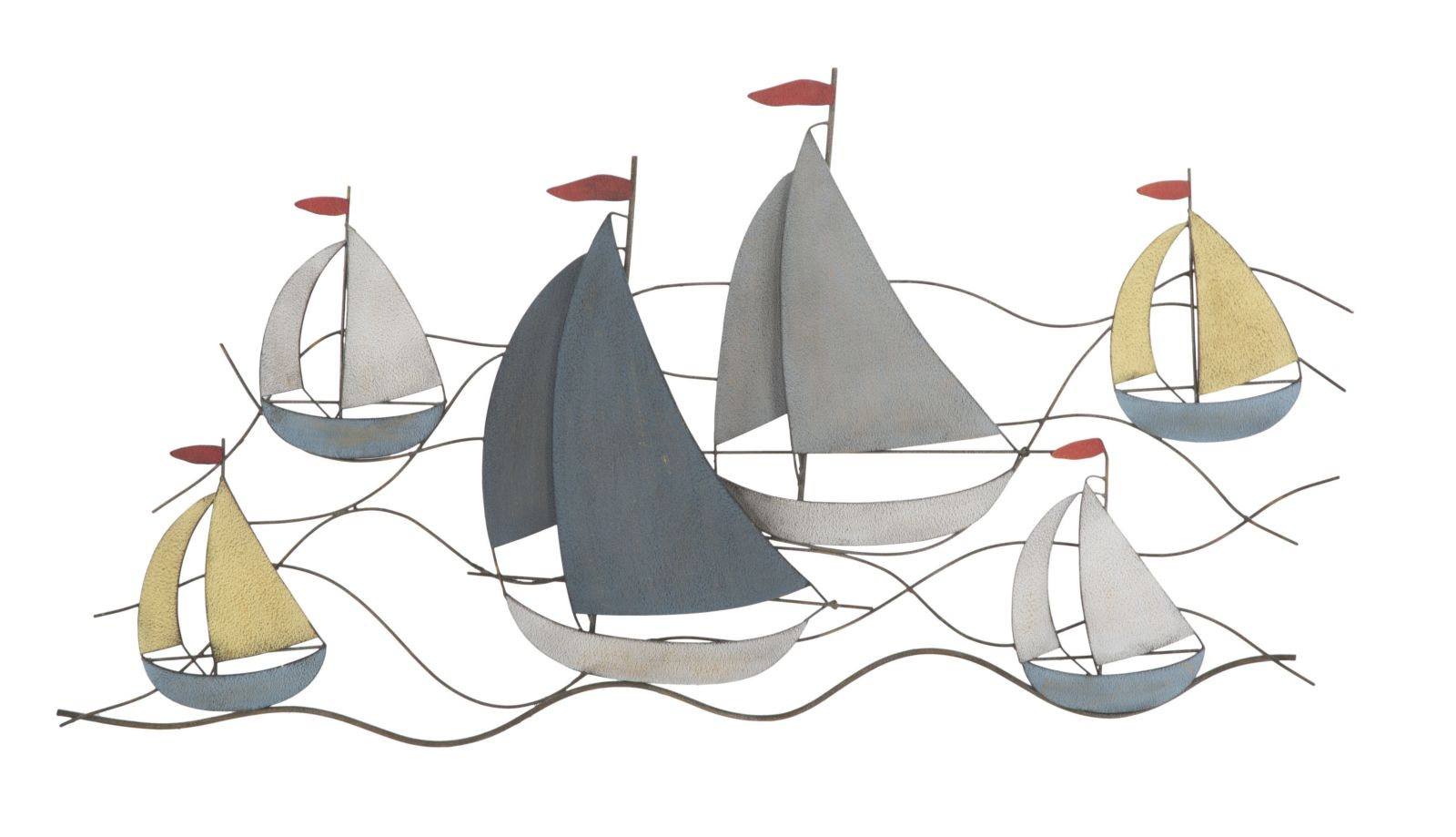 Faldekoráció Tenger 114,5x3,5x62,50 cm Faldekoráció Tenger 114,5x3,5x62,50 cm