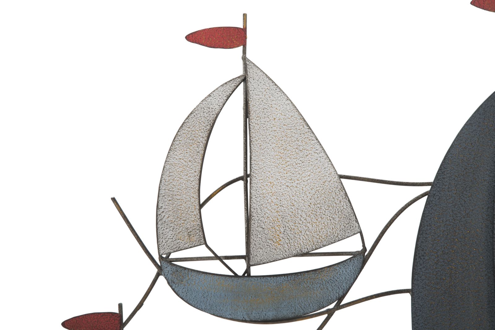 Faldekoráció Tenger 114,5x3,5x62,50 cm Faldekoráció Tenger 114,5x3,5x62,50 cm