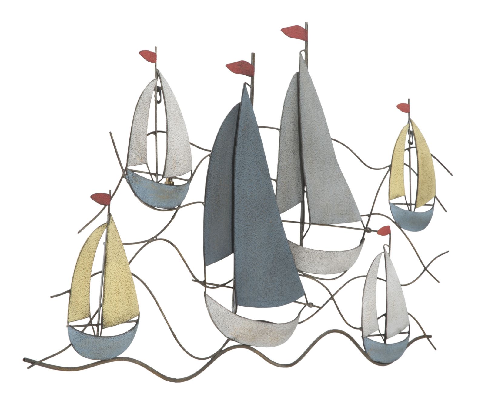 Faldekoráció Tenger 114,5x3,5x62,50 cm Faldekoráció Tenger 114,5x3,5x62,50 cm