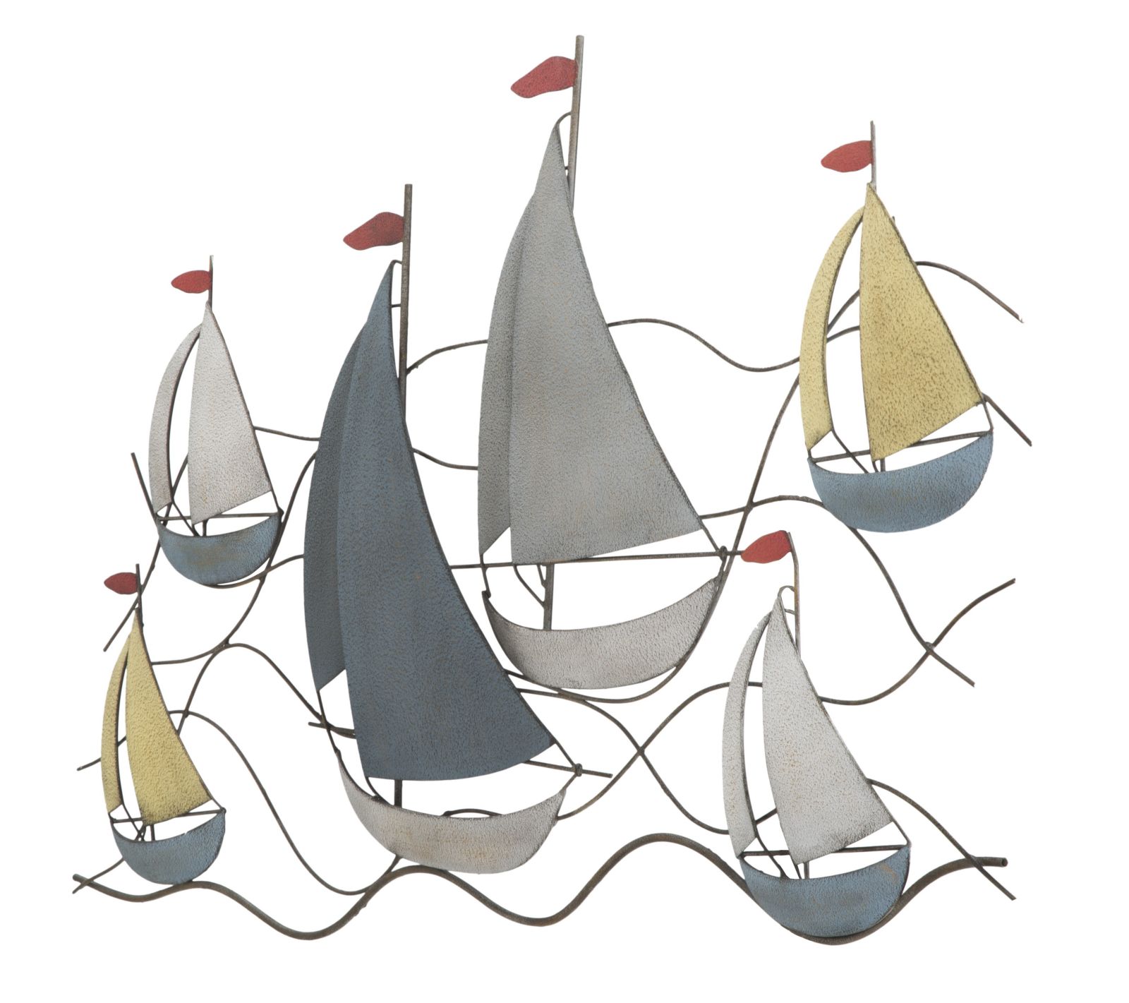 Faldekoráció Tenger 114,5x3,5x62,50 cm Faldekoráció Tenger 114,5x3,5x62,50 cm