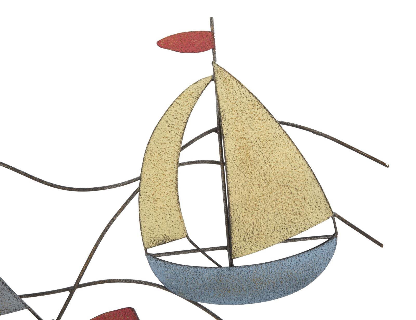 Faldekoráció Tenger 114,5x3,5x62,50 cm Faldekoráció Tenger 114,5x3,5x62,50 cm