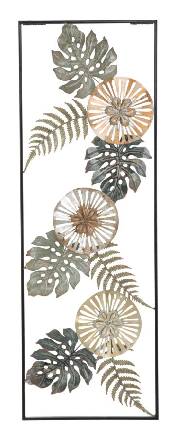 Faldekoráció Too -B- 30,5x2,5x88,5 cm Faldekoráció Too -B- 30,5x2,5x88,5 cm