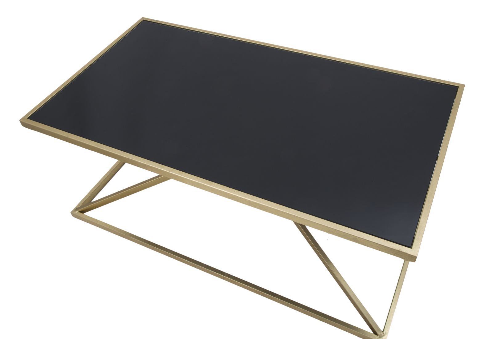 Kávéasztal Piramid 110x60x45 cm Kávéasztal 'Piramid 110x60x45 cm
