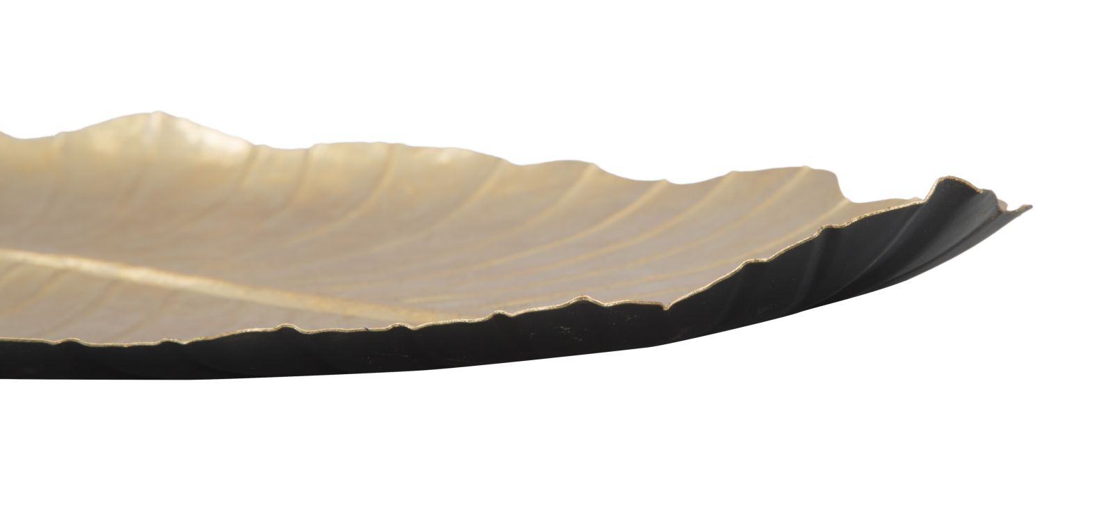 Decor Leaf Glam -A- 23x2x35,5 cm Decor Leaf Glam -A- 23x2x35,5 cm