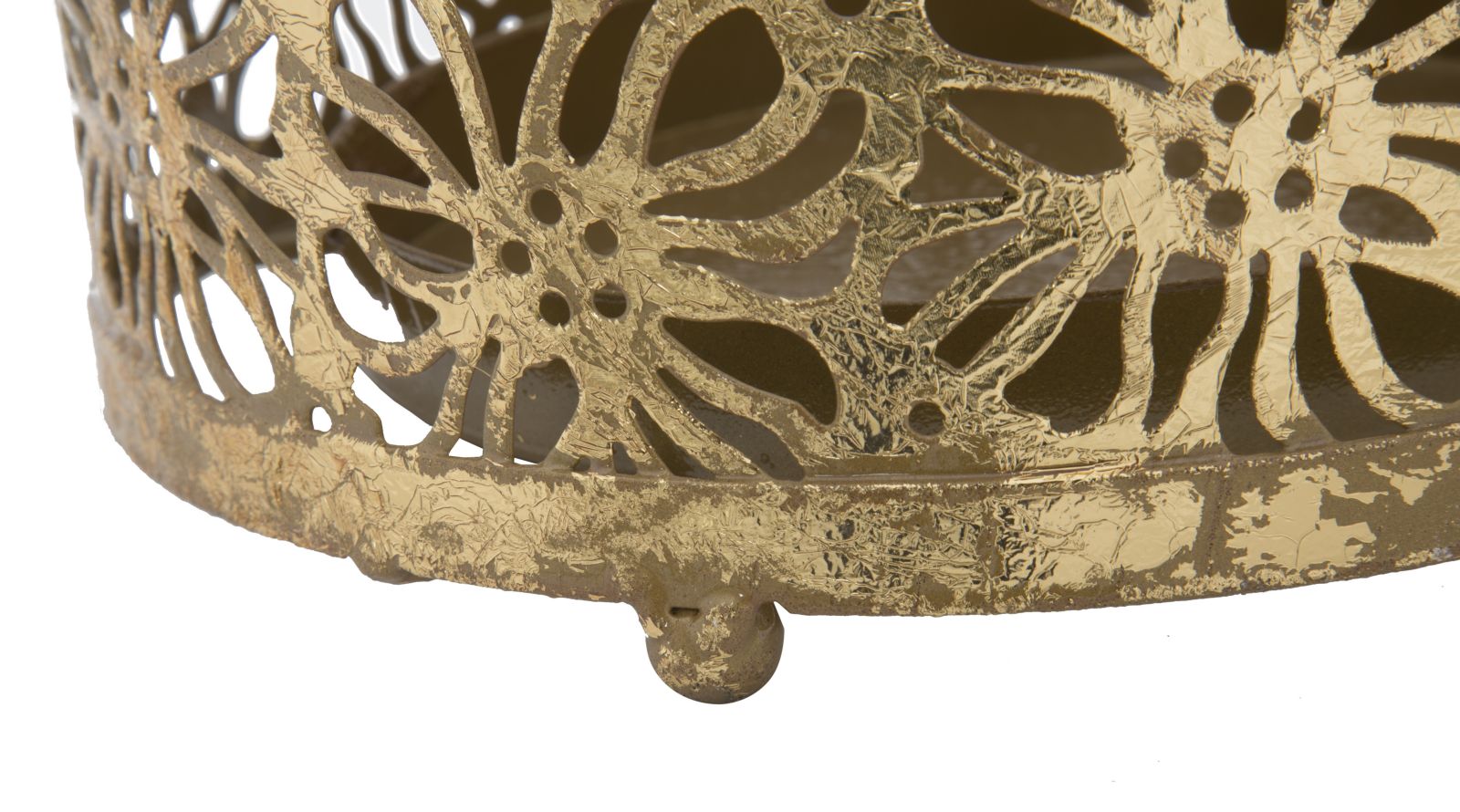 Esőkaptár Fiori Glam Ø 24x42 cm Esőkaptár Fiori Glam Ø 24x42 cm