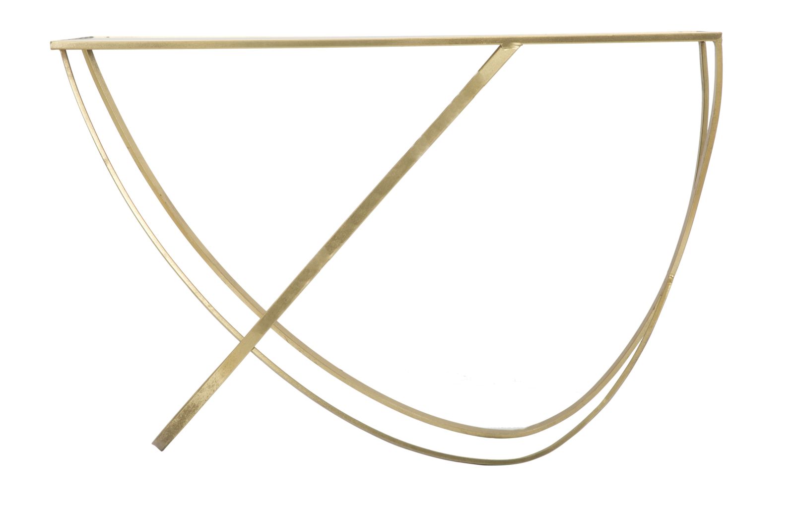 Konszol Gyűrű 120x40x79 cm Konszol Gyűrű 120x40x79 cm