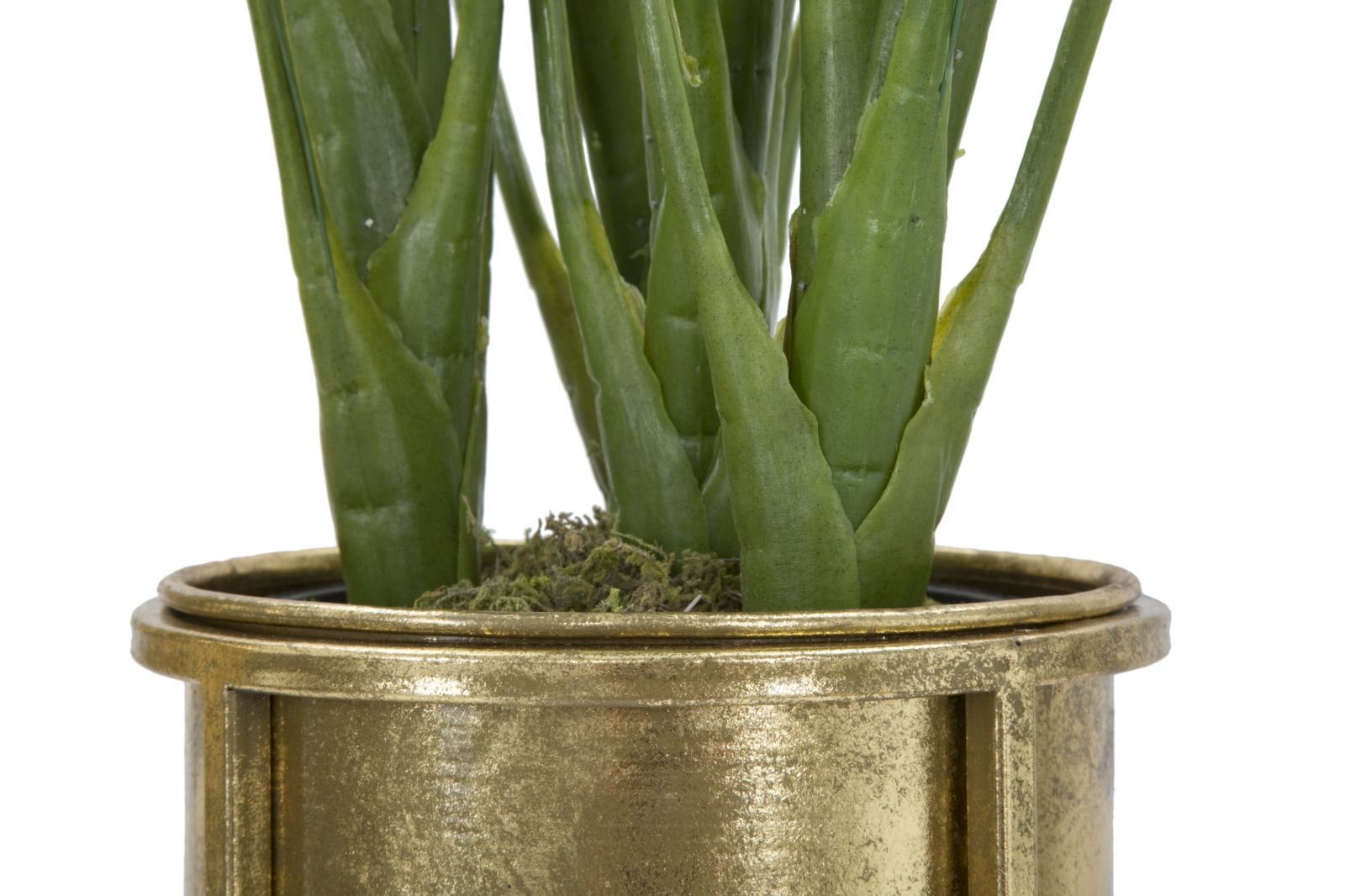 Virágállvány Glam Coppia Ø 27x62-21,5x52 cm Virágállvány Glam Coppia Ø 27x62-21,5x52 cm