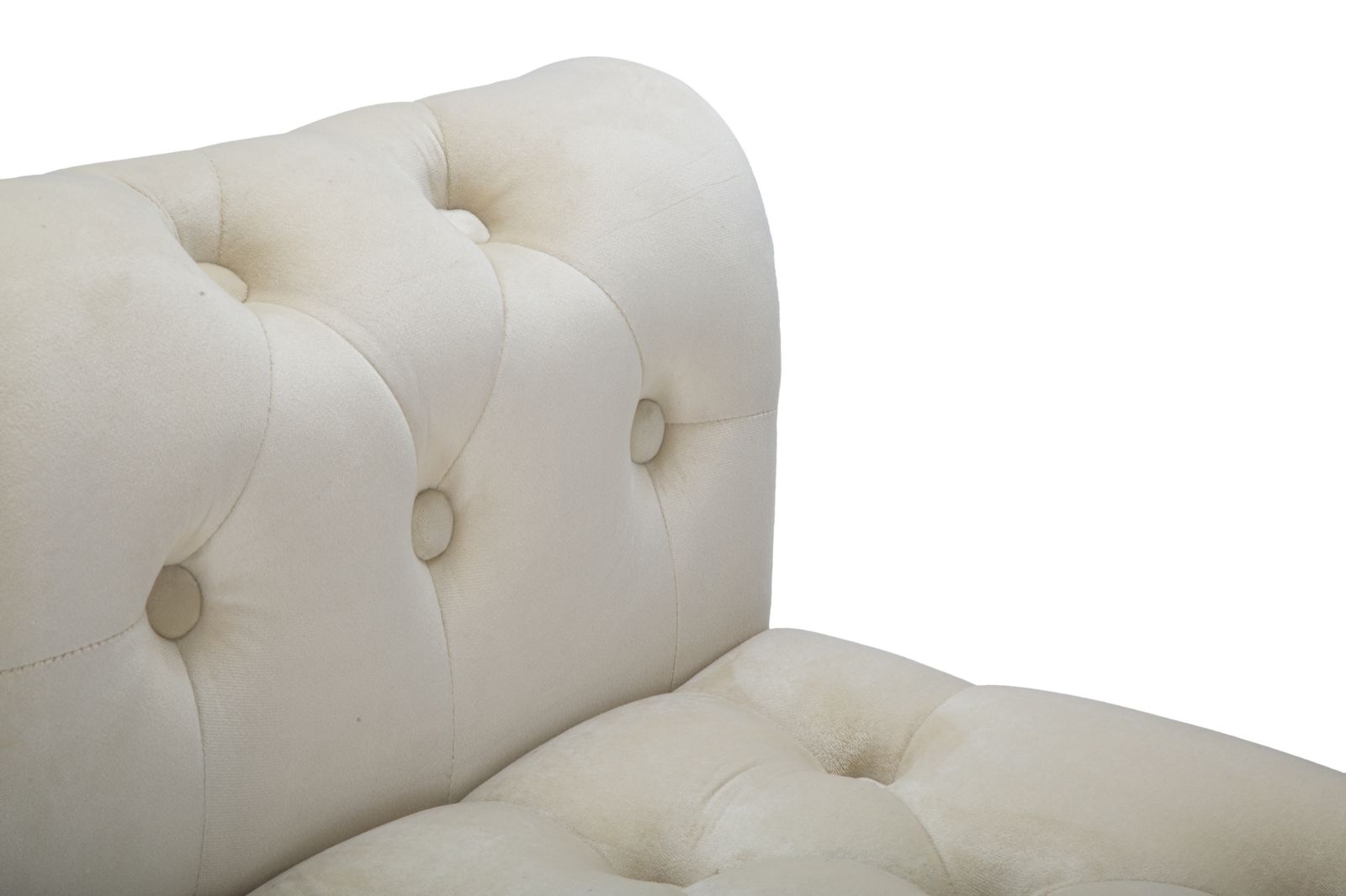 Paris krémszínű/arany 120x40x60 cm Paris Crema/Gold 120x40x60 cm