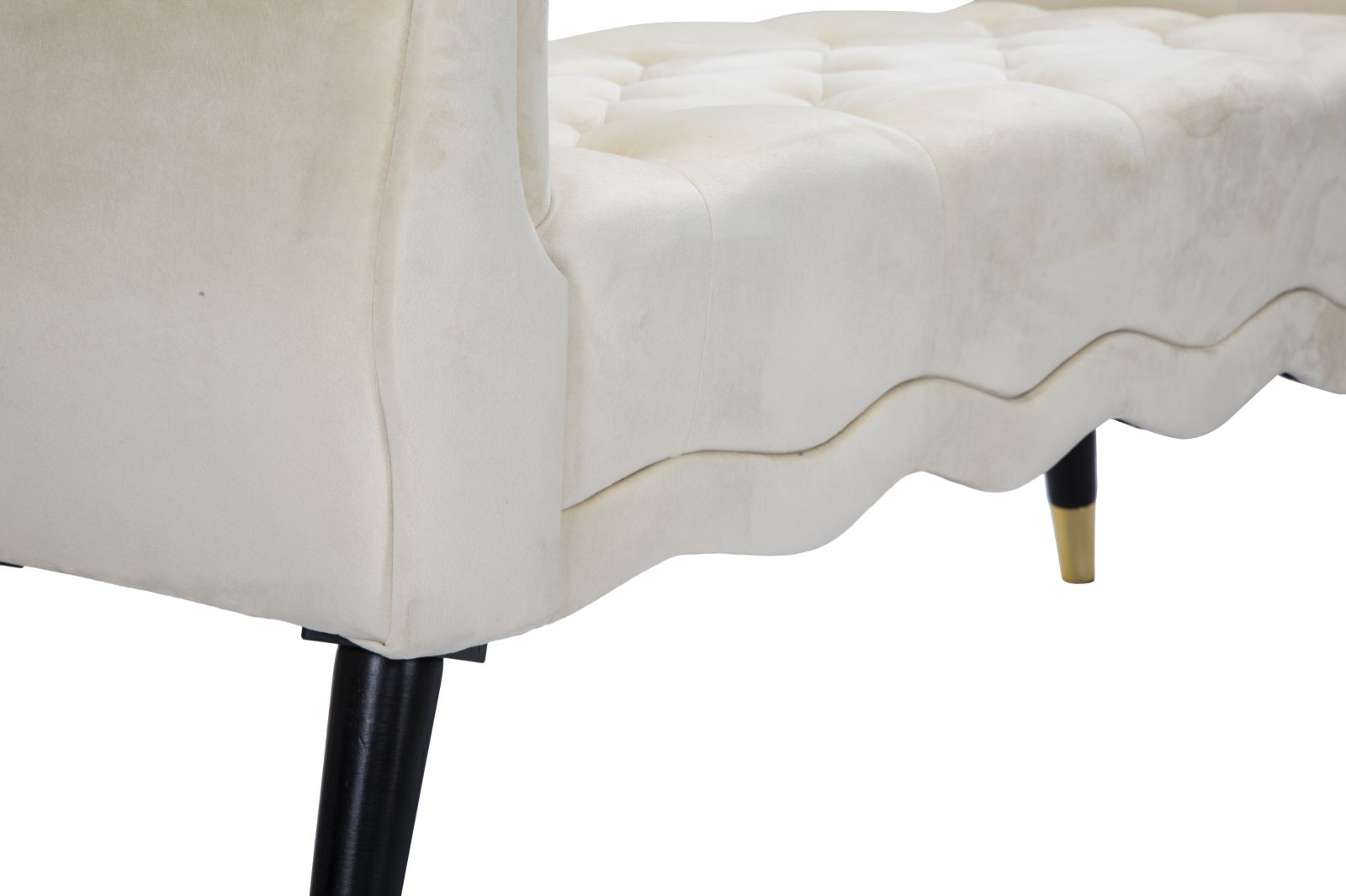 Paris krémszínű/arany 120x40x60 cm Paris Crema/Gold 120x40x60 cm