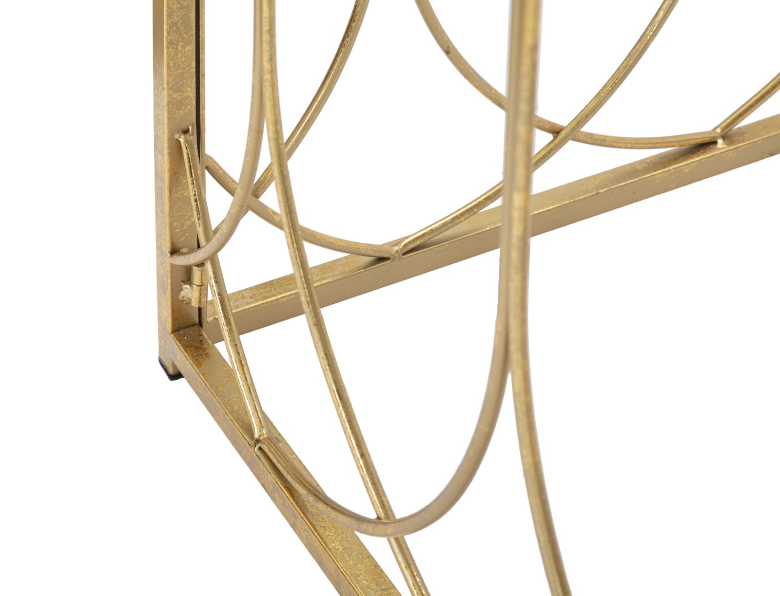 Konszol Arab 96,5x41x78 cm Konszol Arab 96,5x41x78 cm