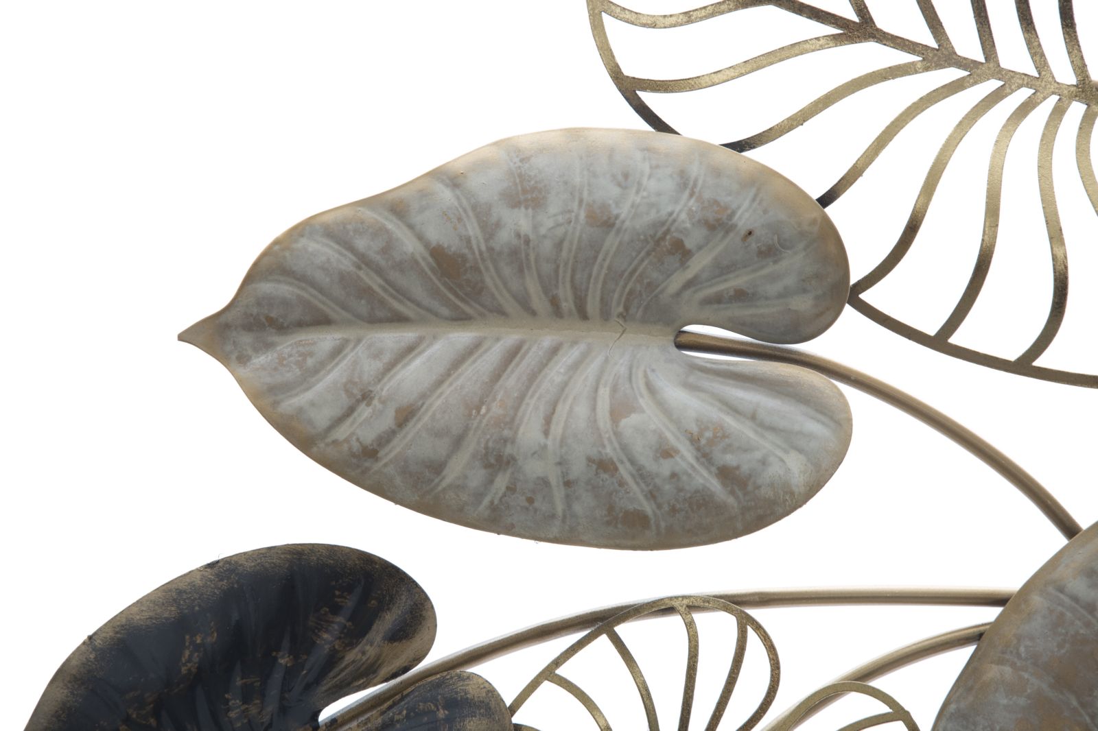 Vas Panel Century -A- 131x4,5x61 cm