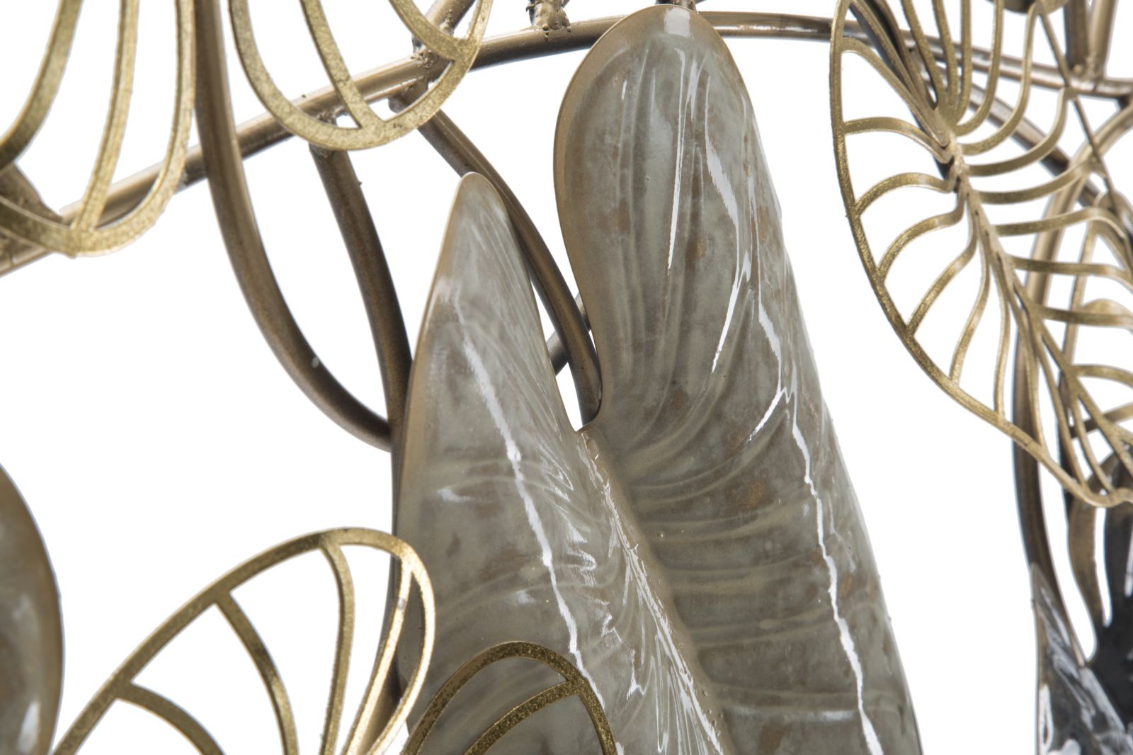 Vas Panel Century -A- 131x4,5x61 cm