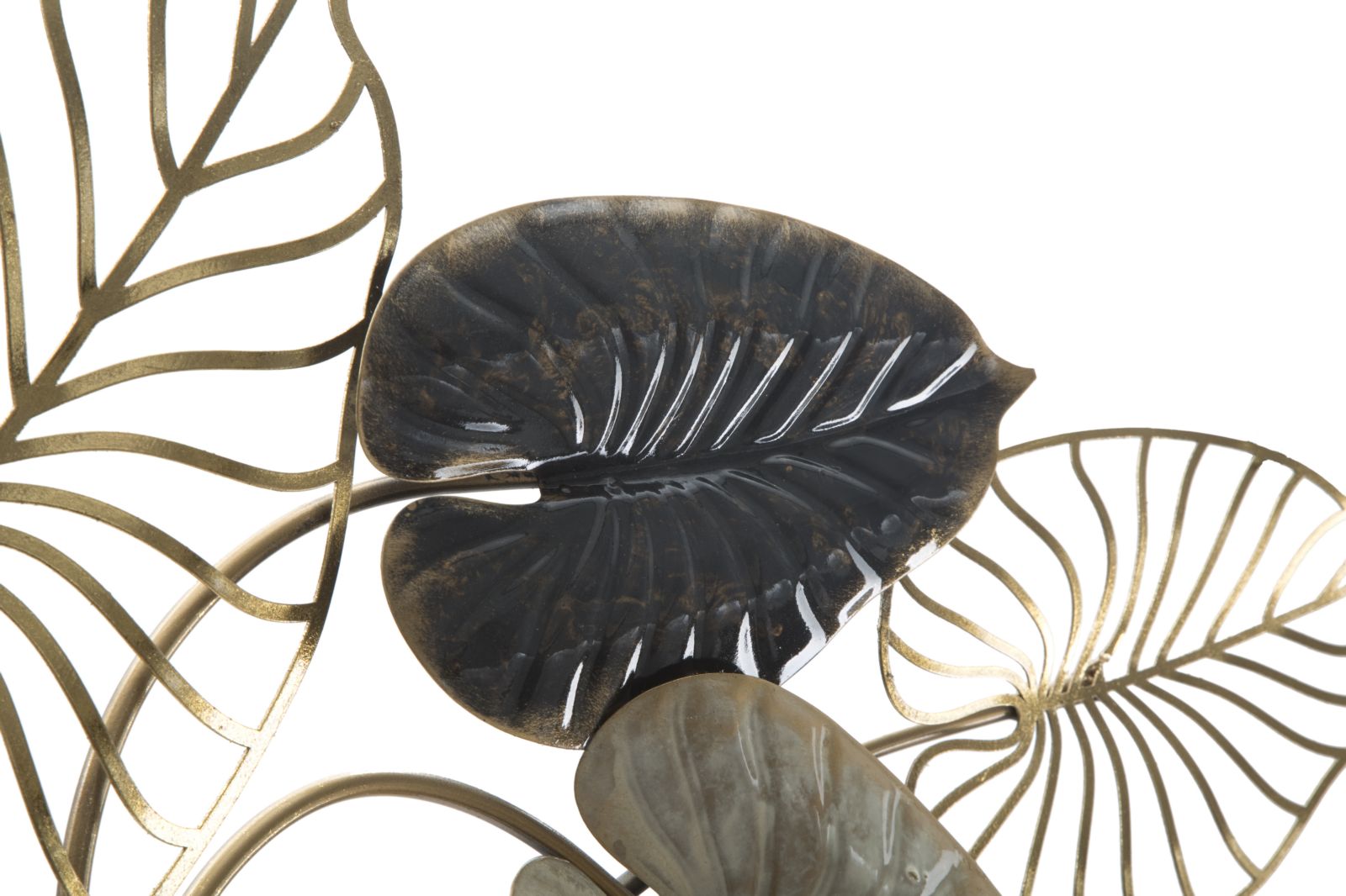 Vas Panel Century -A- 131x4,5x61 cm