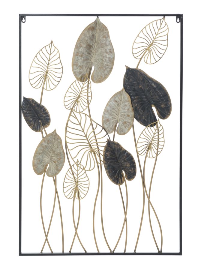 Vas Panel Centruy -B- 66x4,5x100 cm Vas Panel Centruy -B- 66x4,5x100 cm