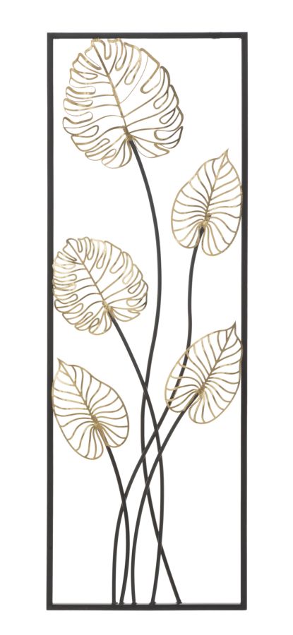 Vas Panel Luxy -A- 31x2,5x90 cm Vas Panel Luxy -A- 31x2,5x90 cm