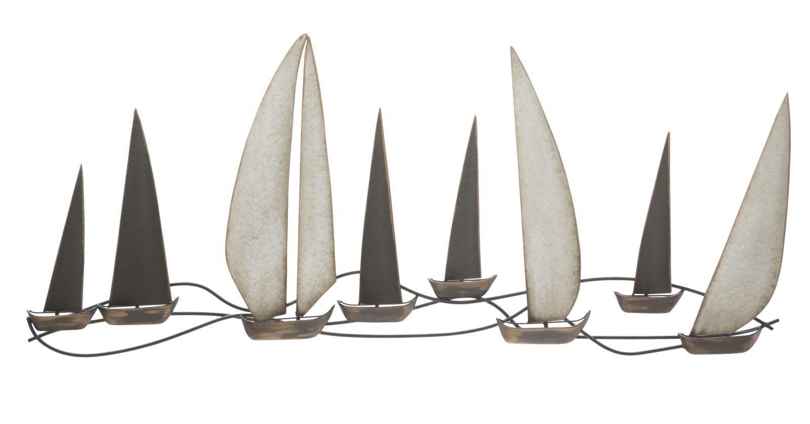 Vas Panel Regata 119x3x51 cm Vas Panel Regata 119x3x51 cm