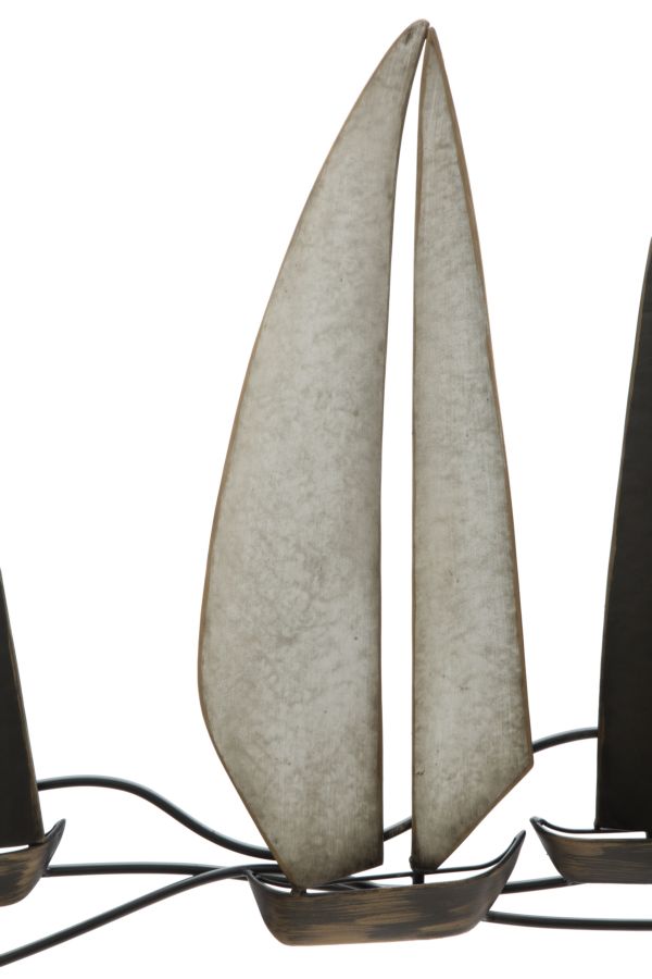 Vas Panel Regata 119x3x51 cm Vas Panel Regata 119x3x51 cm