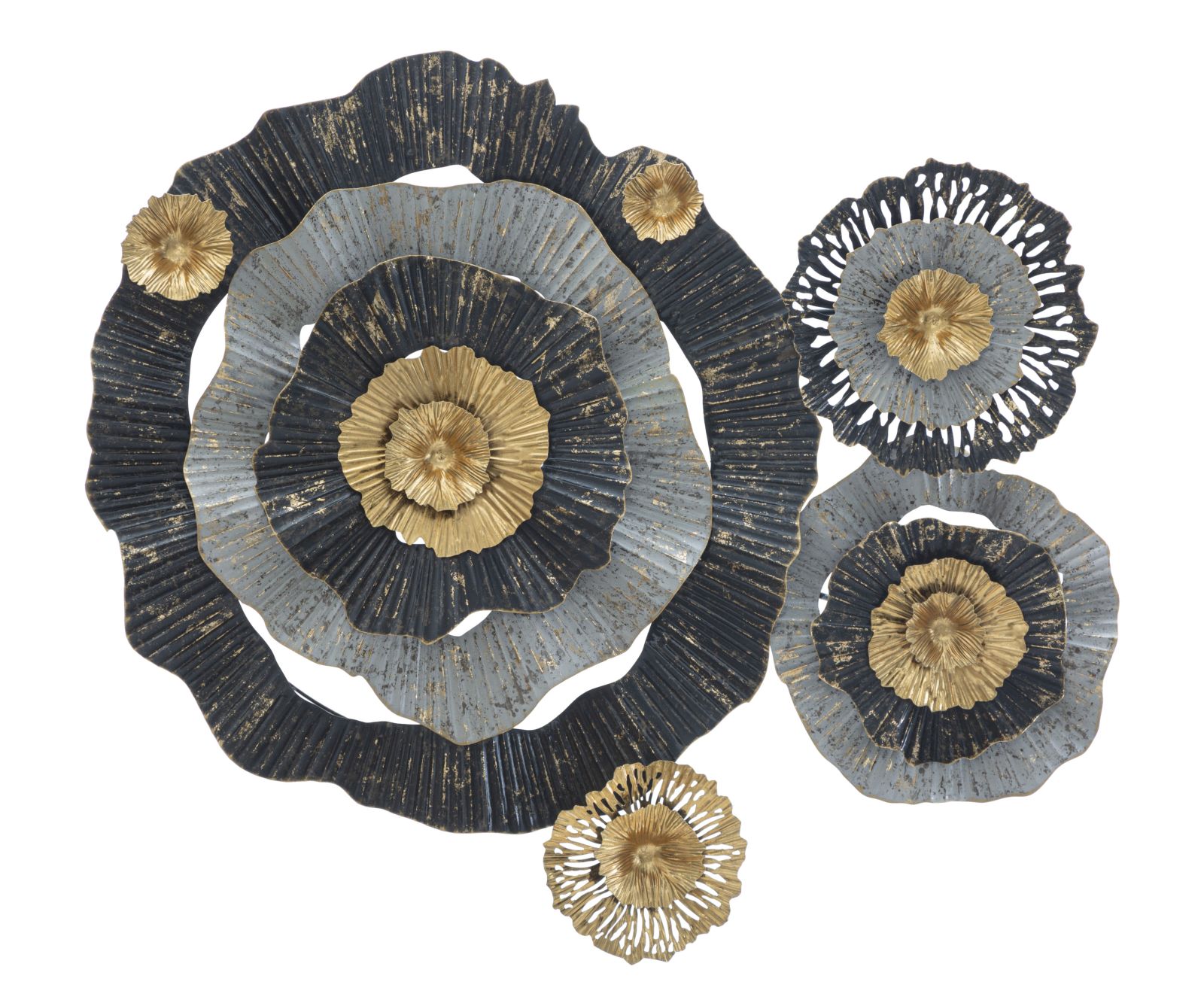 Vas Panel Otos 100x8x80 cm