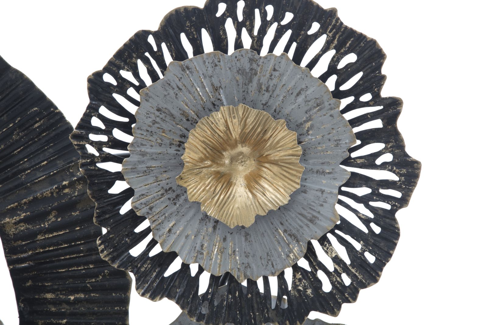 Vas Panel Otos 100x8x80 cm