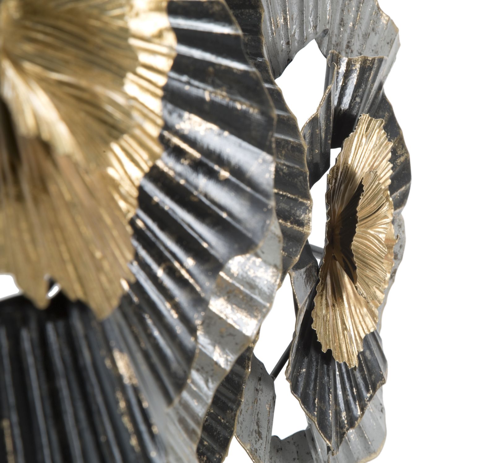 Vas Panel Otos 100x8x80 cm