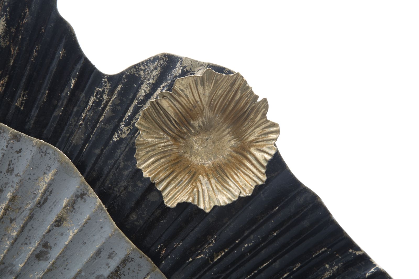 Vas Panel Otos 100x8x80 cm