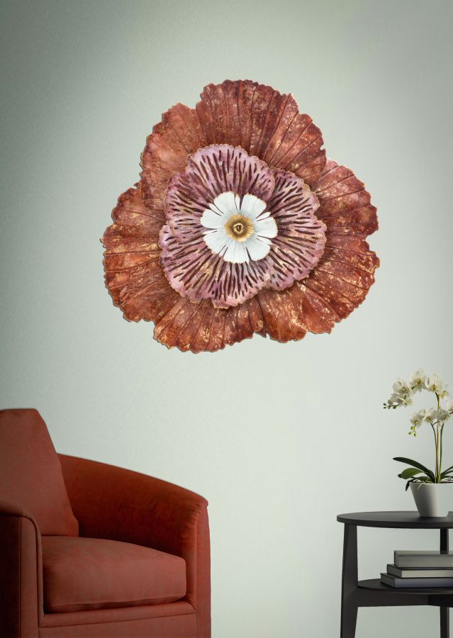Bunga Vaslap 73,5x11x72 cm Bunga Vaslap 73,5x11x72 cm