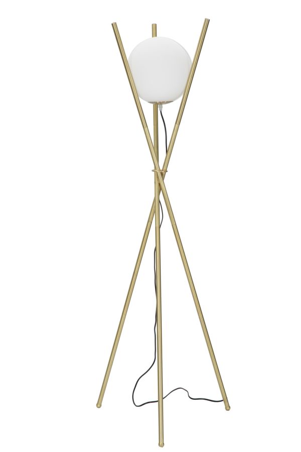 Álló Lámpa Glamy x Ø 55x155 cm Álló Lámpa Glamy x Ø 55x155 cm