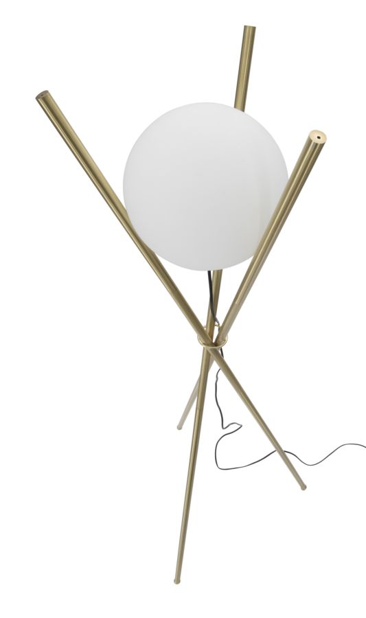 Álló Lámpa Glamy x Ø 55x155 cm Álló Lámpa Glamy x Ø 55x155 cm
