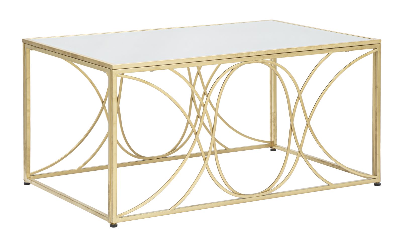 Kávéasztal Exy 90x60x45 cm Kávéasztal Exy 90x60x45 cm