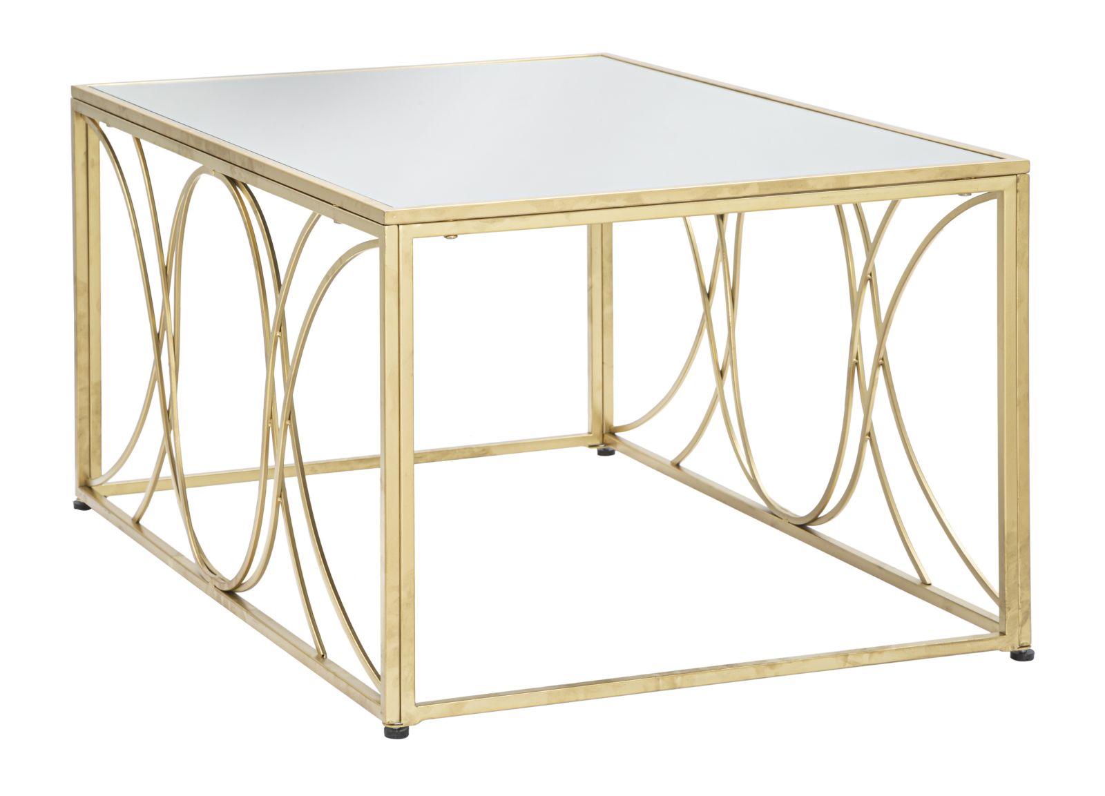 Kávéasztal Exy 90x60x45 cm Kávéasztal Exy 90x60x45 cm