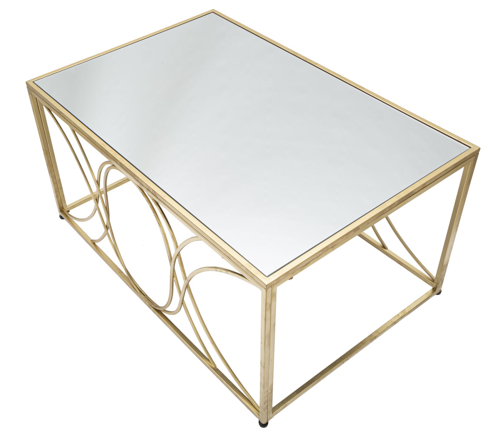 Kávéasztal Exy 90x60x45 cm Kávéasztal Exy 90x60x45 cm