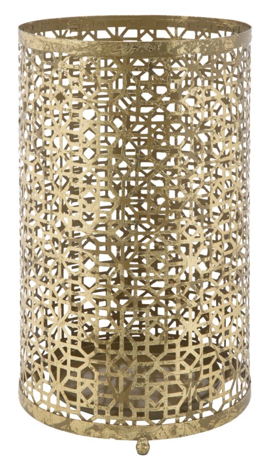 Esernyőtartó Glam Ø 24x42 cm Esernyőtartó Glam Ø 24x42 cm