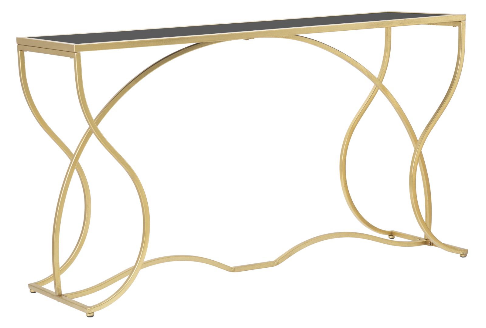 Konsol Sunshine 130x40x75 cm Konsol Sunshine 130x40x75 cm