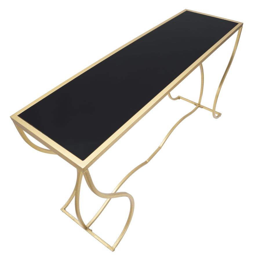 Konsol Sunshine 130x40x75 cm Konsol Sunshine 130x40x75 cm