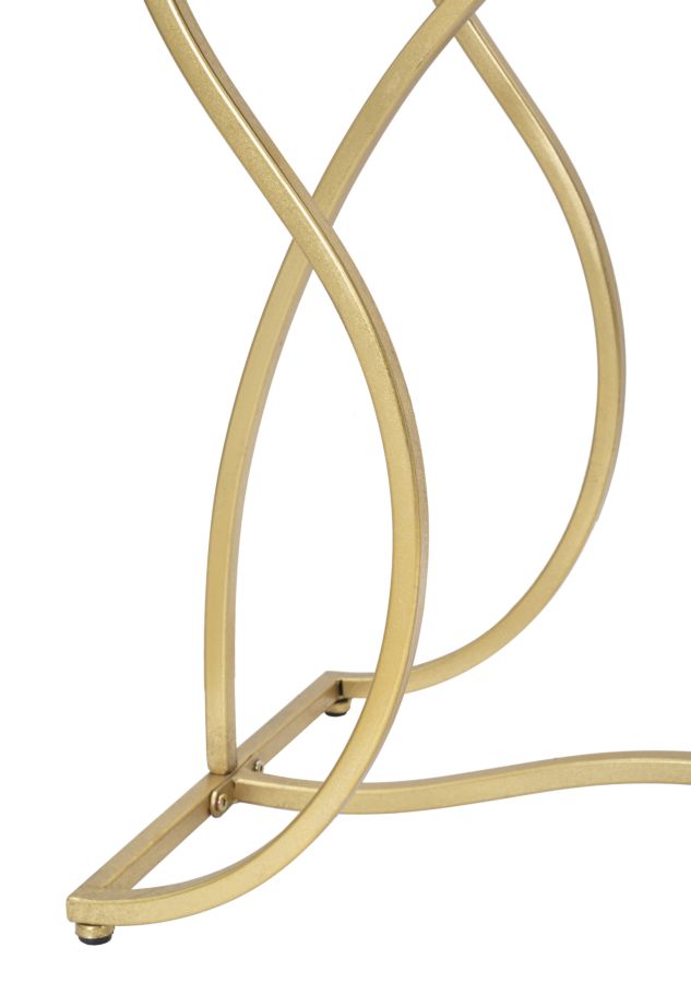 Konsol Sunshine 130x40x75 cm Konsol Sunshine 130x40x75 cm