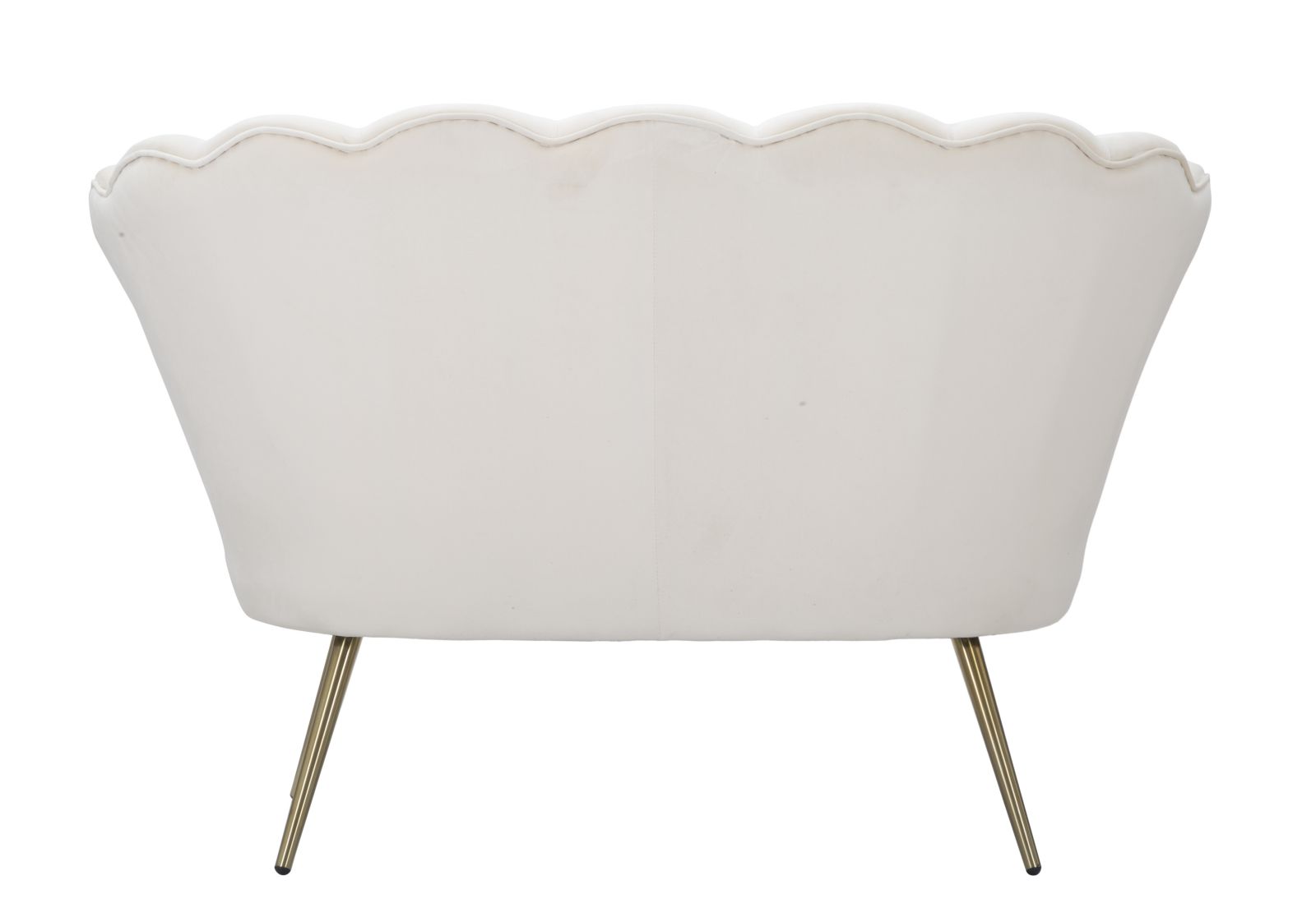 Vienna Krema Kanapé 130x74x84 cm Vienna Krema Kanapé 130x74x84 cm