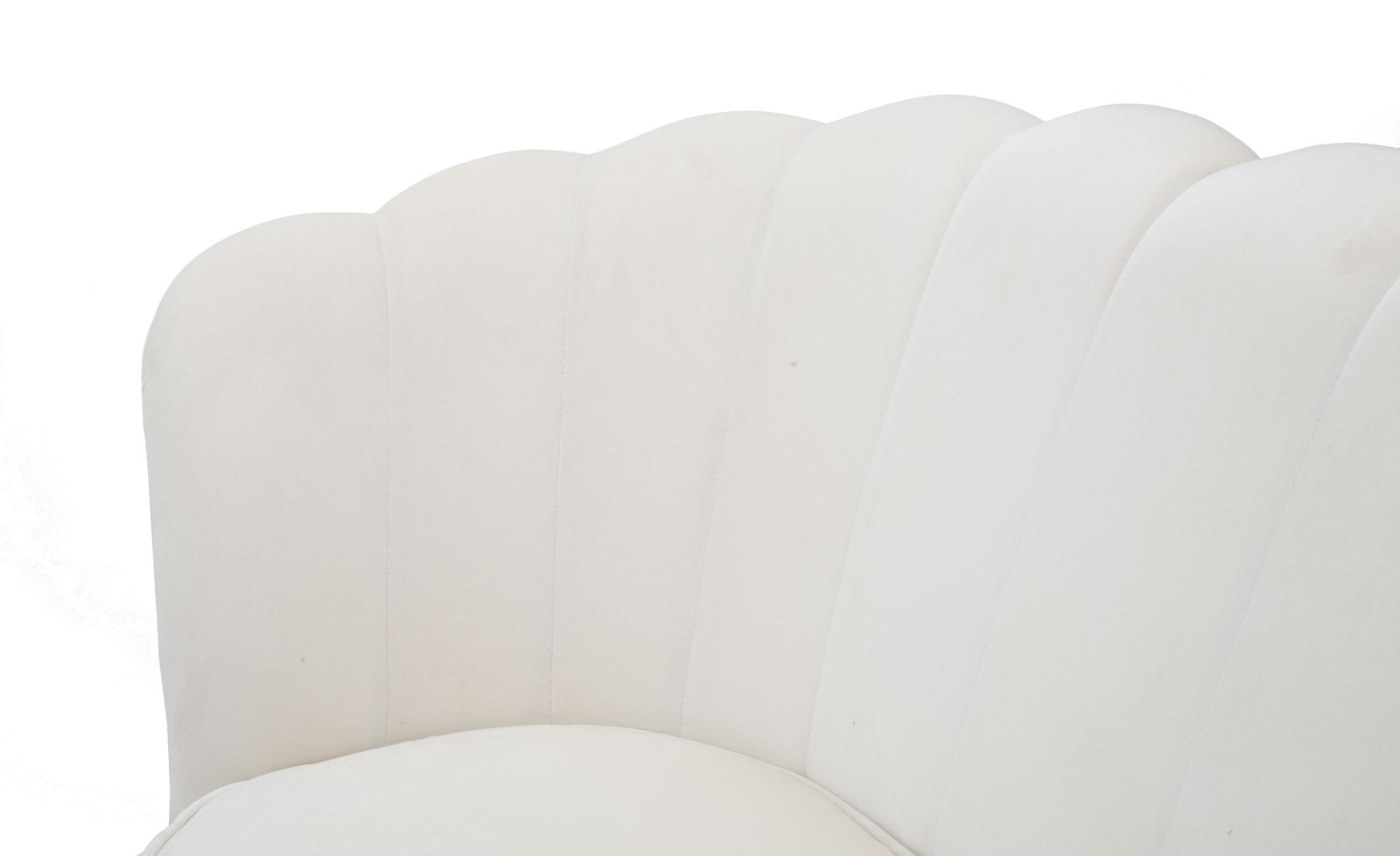 Vienna Krema Kanapé 130x74x84 cm Vienna Krema Kanapé 130x74x84 cm