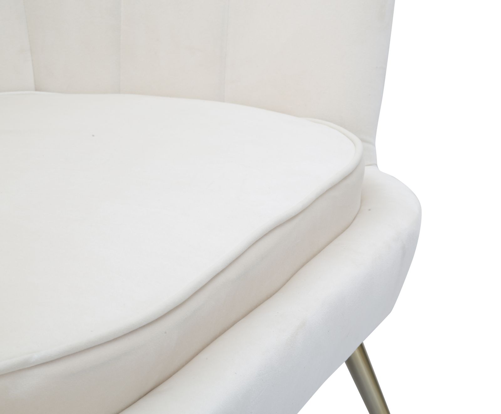 Vienna Krema Kanapé 130x74x84 cm Vienna Krema Kanapé 130x74x84 cm