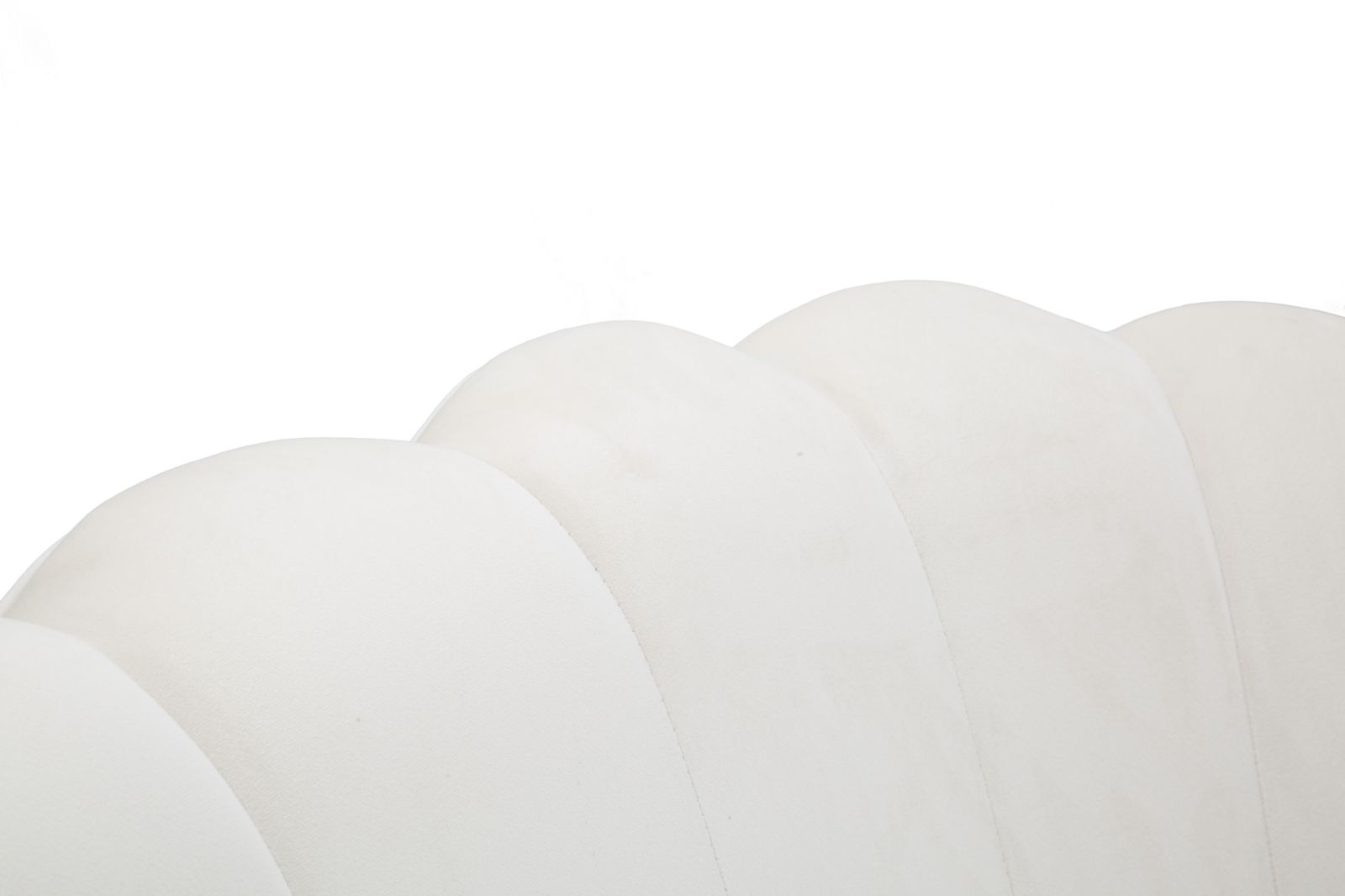 Vienna Krema Kanapé 130x74x84 cm Vienna Krema Kanapé 130x74x84 cm