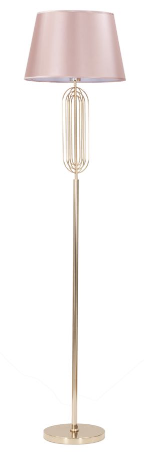 Ovy Állólámpa Ø 40x168,5 cm Ovy Állólámpa Ø 40x168,5 cm
