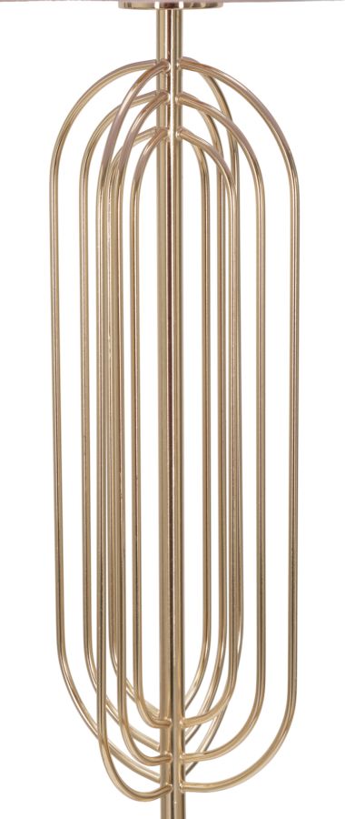 Ovy Állólámpa Ø 40x168,5 cm Ovy Állólámpa Ø 40x168,5 cm