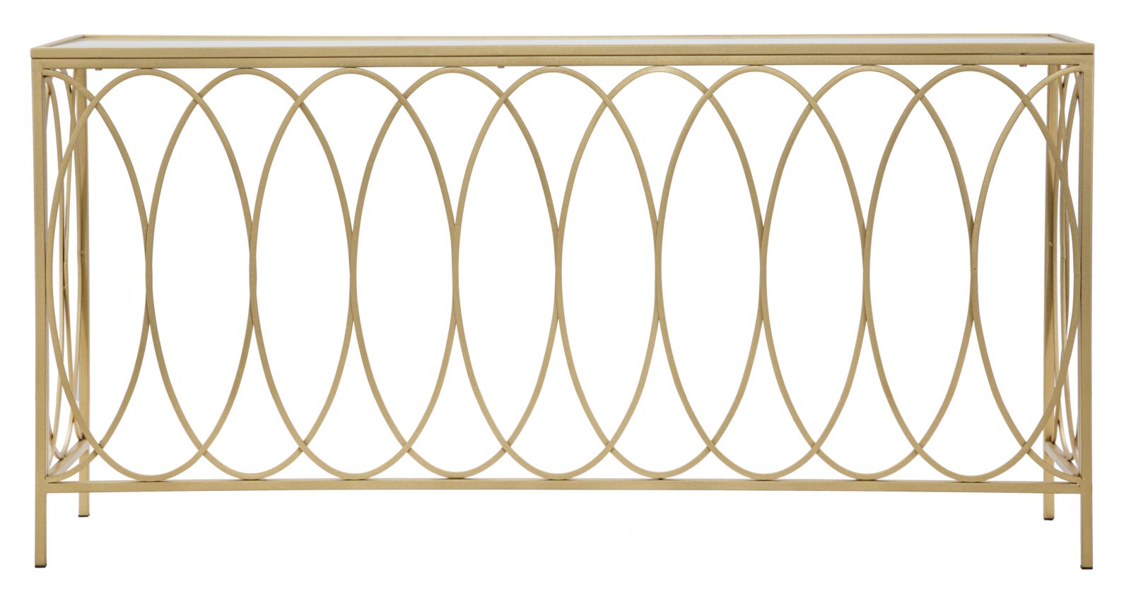 Konszol Arc Similmarble 160x40x79 cm Konszol Arc Similmarble 160x40x79 cm