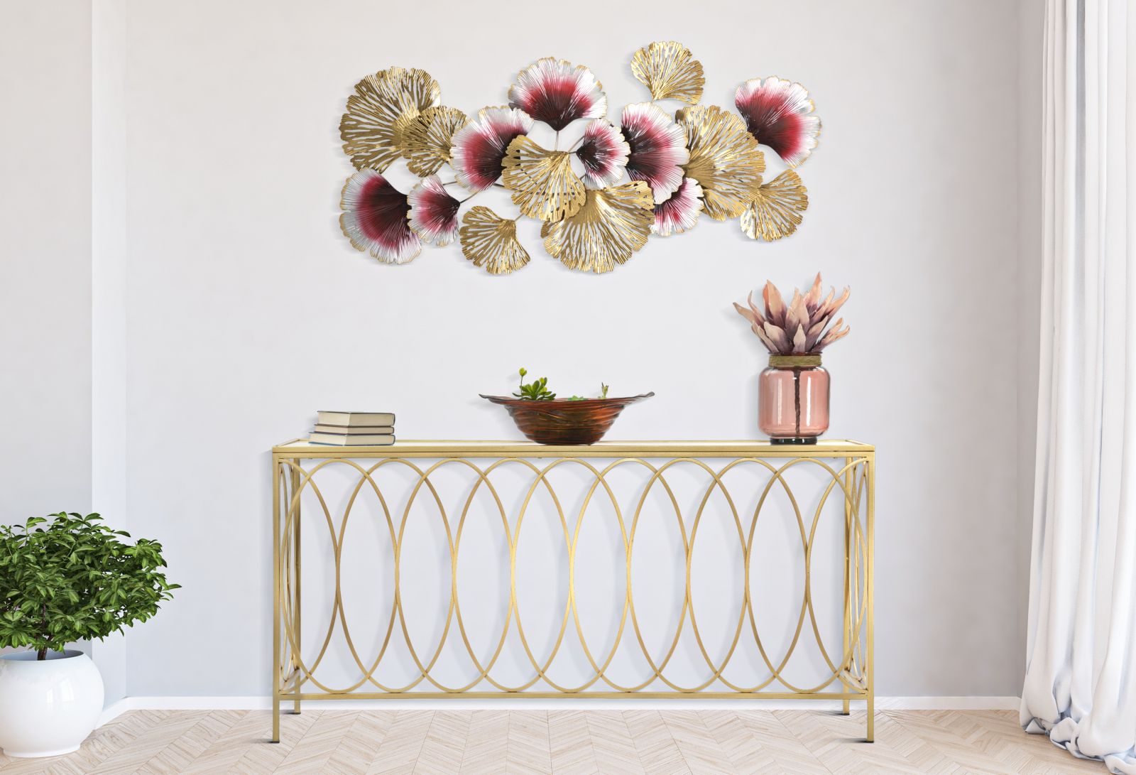 Konszol Arc Similmarble 160x40x79 cm Konszol Arc Similmarble 160x40x79 cm