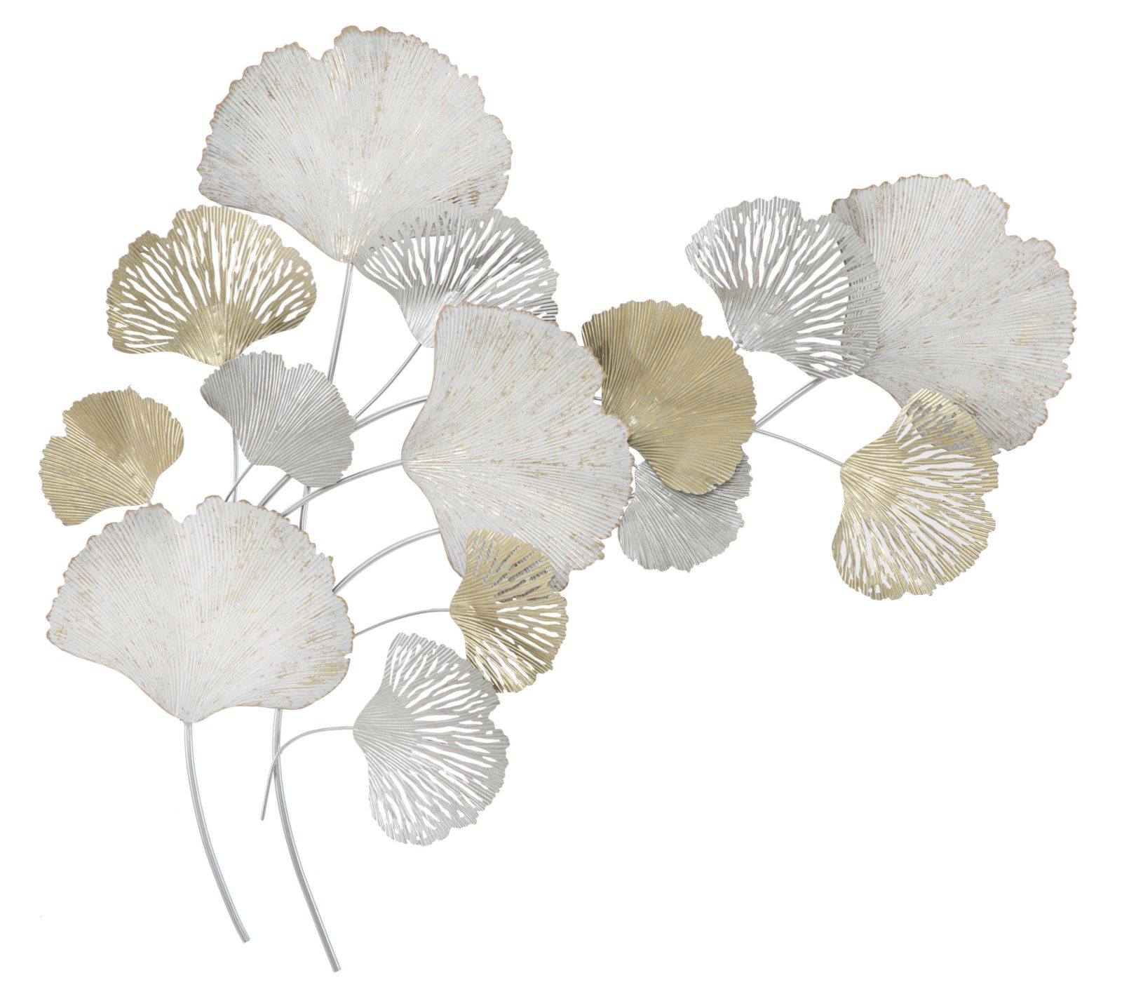 Silvy Vasfalpanel 85,5x10x113 cm