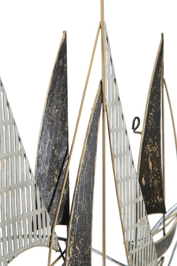 Véges Vaslap Veliero 91x2,5x55,9 cm