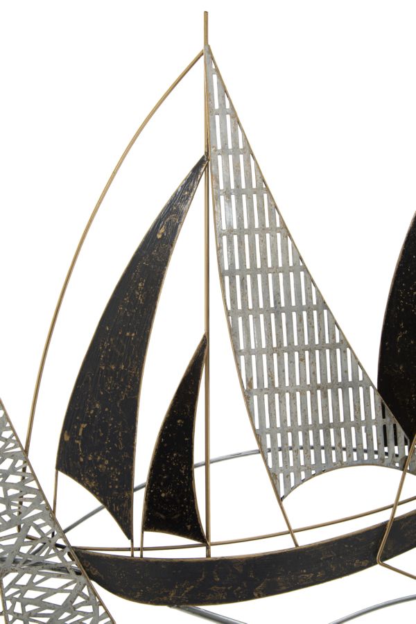 Véges Vaslap Veliero 91x2,5x55,9 cm