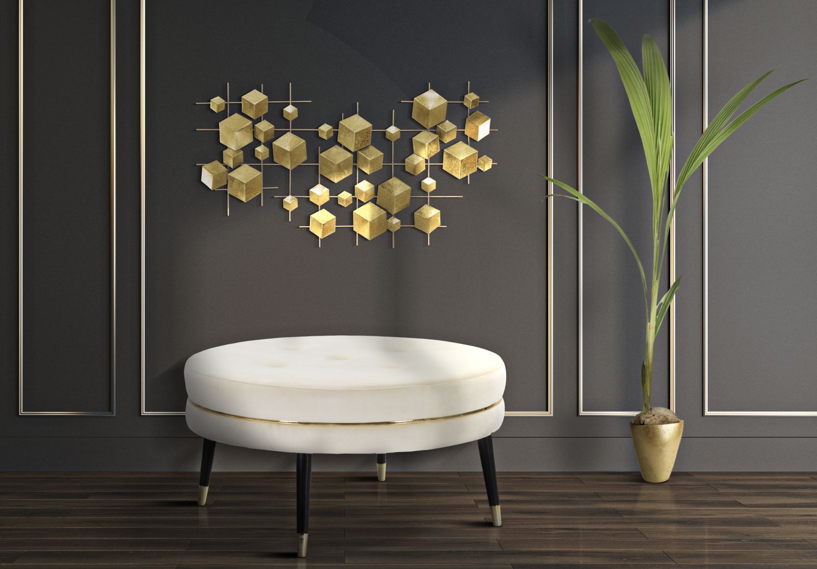 Falas Vaslap Abstract 90,5x3,5x50 cm Falas Vaslap Abstract 90,5x3,5x50 cm