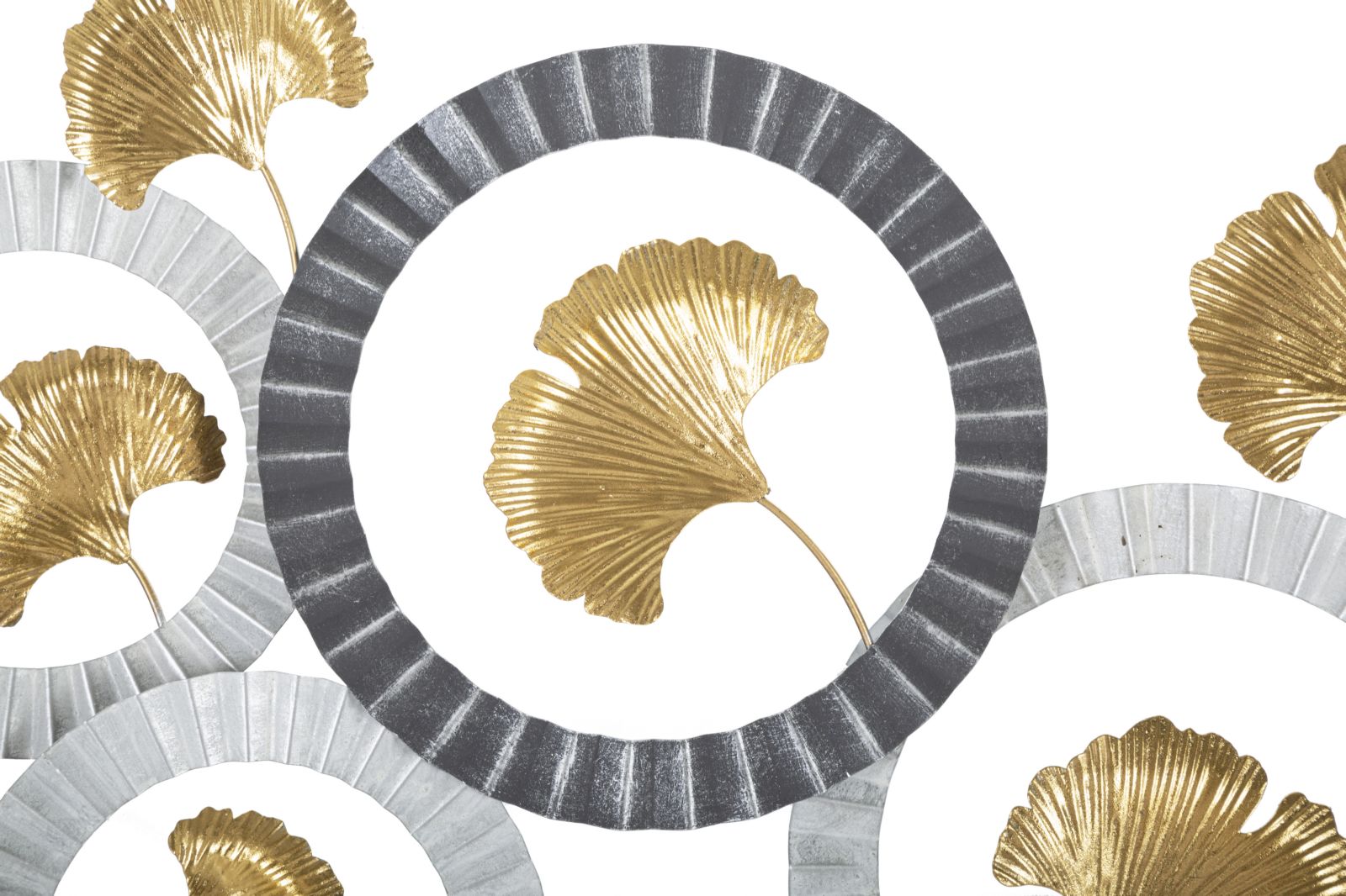 Vas Fali Panel Arty -A- 126x5x58 cm