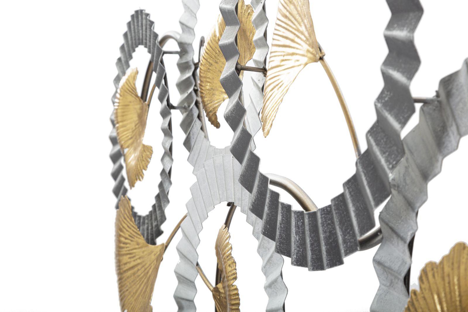 Vas Fali Panel Arty -A- 126x5x58 cm